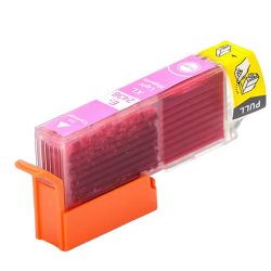 Tusz My Office T2436 Light Magenta – do drukarek Epson XP750 / XP850 - zamiennik